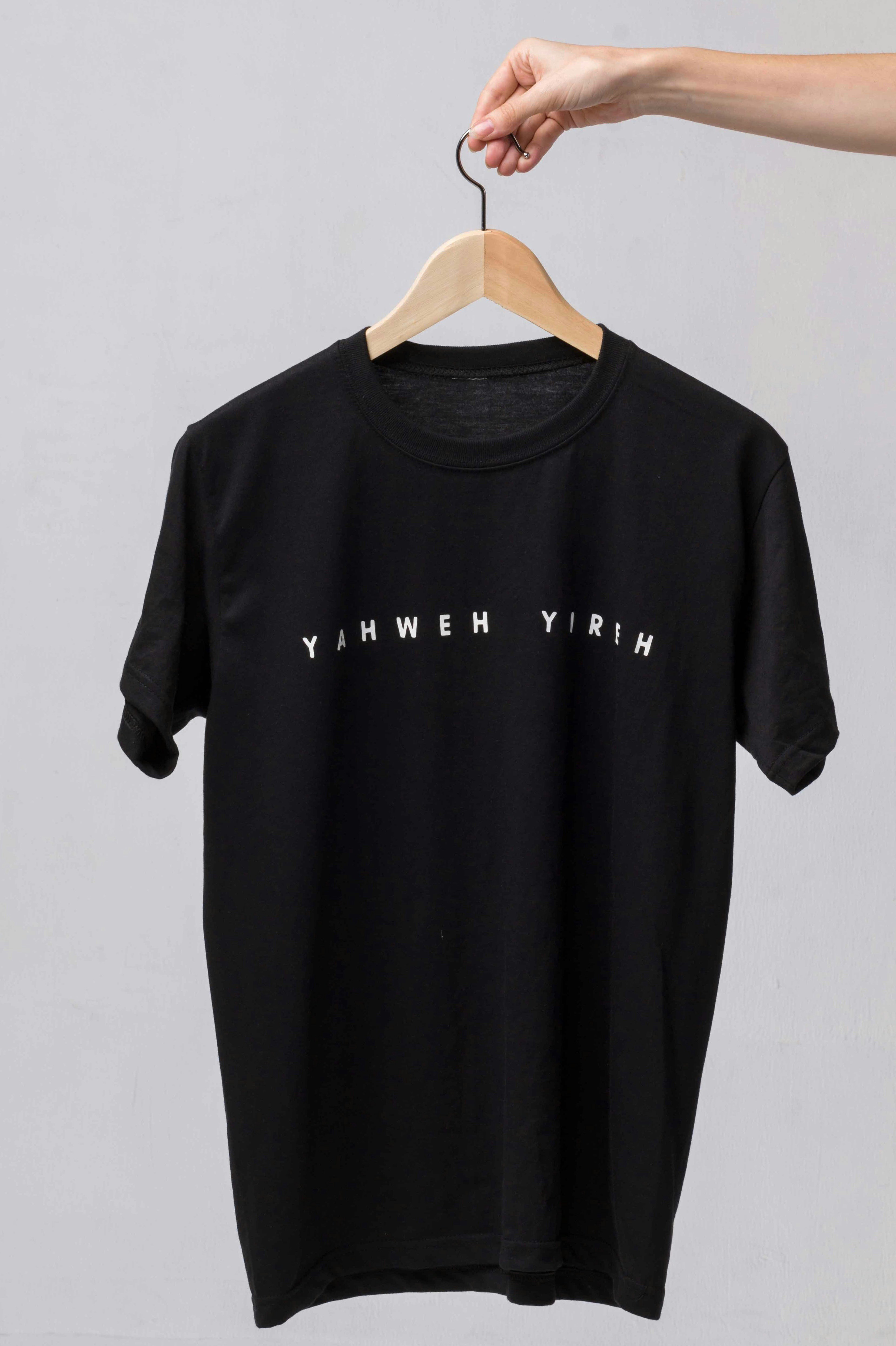 V-Neck T-Shirt – Image 6