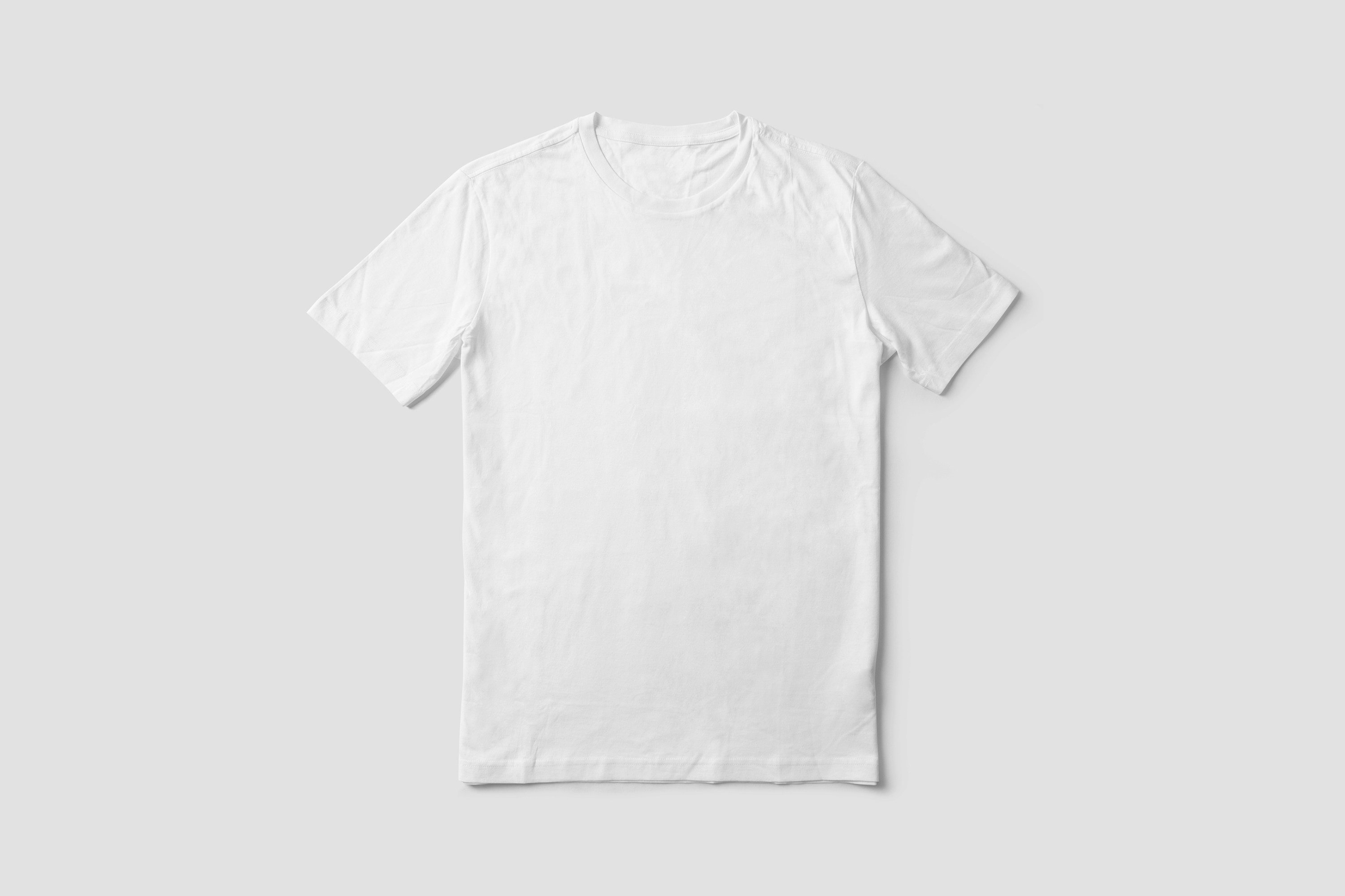 V-Neck T-Shirt – Image 4