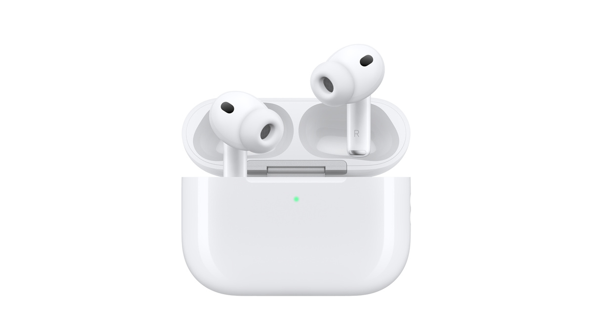AirPods Pro